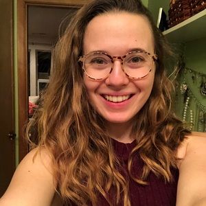 Meet your Posher, Erin
